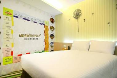 Morwing Hotel