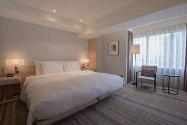 Hotel COZZI Minsheng Taipei