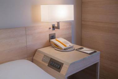 Hotel COZZI Minsheng Taipei