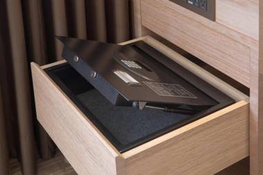 Hotel COZZI Minsheng Taipei