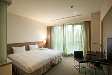 Taisugar Hotel Taipei