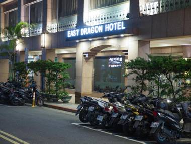 East Dragon Hotel