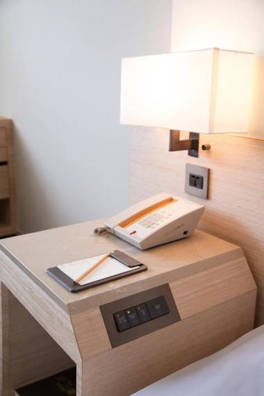 Hotel COZZI Zhongxiao Taipei