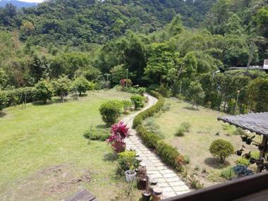 Taiwan Reishi Expert Bed And Breakfast