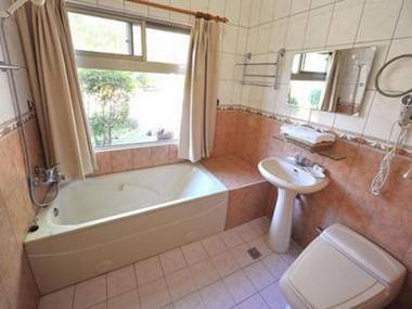 Taiwan Reishi Expert Bed And Breakfast