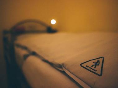 On My Way - Taipei Hostel