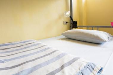 On My Way - Taipei Hostel