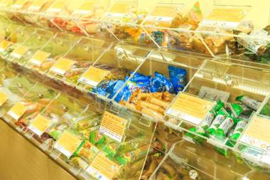 Bee House - Taipei Station Branch