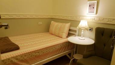 Taipei City Hostel