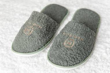 Madison Taipei Hotel