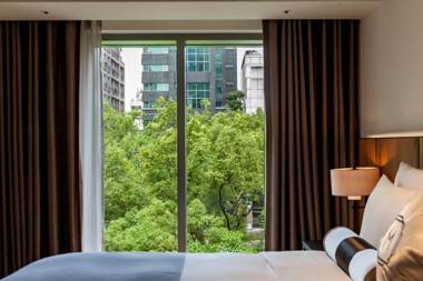 Madison Taipei Hotel