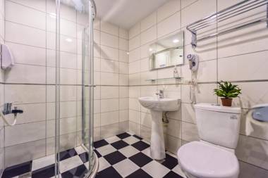 Meander Taipei Hostel - Ximending