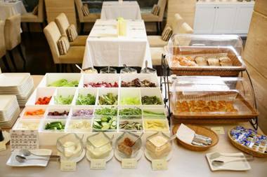 The Gaia Hotel - Taipei