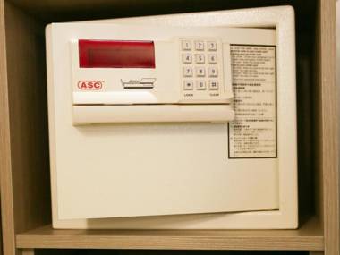 The Gaia Hotel - Taipei