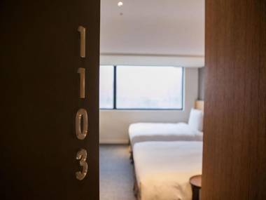 Royal Inn Taipei Linsen - Huashan 1914 Creative Park