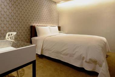 Hotel Puri Taipei Station Branch