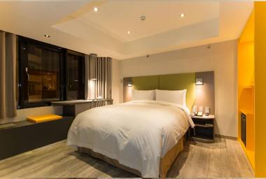 Horizon Inn (Quarantine Hotel)