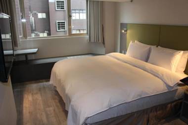 Horizon Inn (Quarantine Hotel)