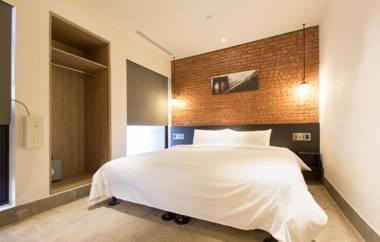 Quarantine Hotel l CHECK inn