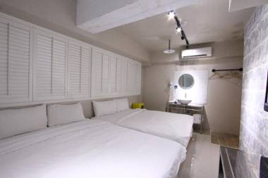 Cheers Loft Self Check-in Hotel