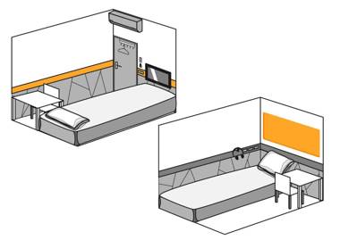 ColorMix Hotel & Hostel