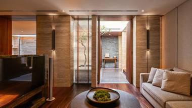 Villa 32 (Guests must be 16+)