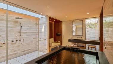 Villa 32 (Guests must be 16+)