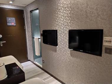 Beauty Hotels Taipei - Hotel Bfun