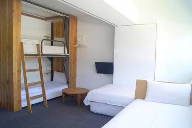 Star Hostel Taipei Main Station