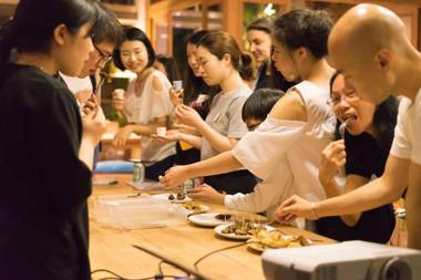 Star Hostel Taipei Main Station