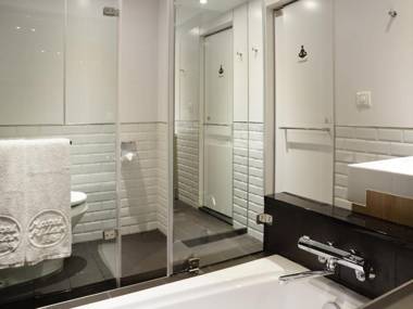 Quarantine Hotel - Hotel Relax II