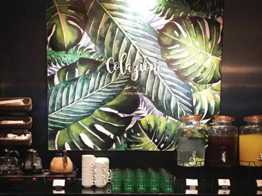 Quarantine Hotel - Hotel Relax II