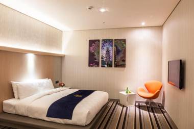 Taipei 101 SPARKLE Hotel