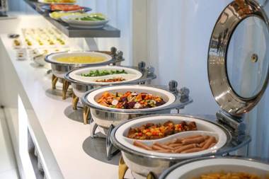 Ambience Hotel Taipei