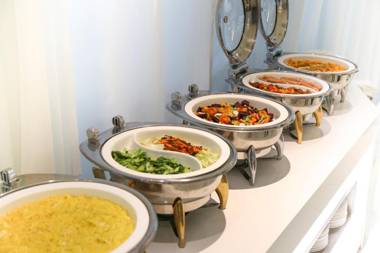 Ambience Hotel Taipei