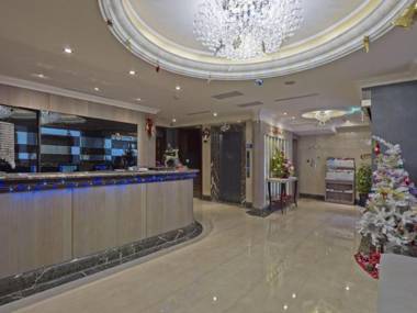 Beauty Hotels Taipei - Hotel Bchic