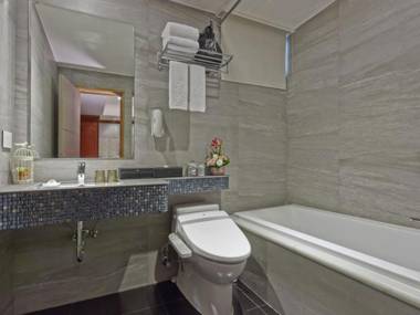 Beauty Hotels Taipei - Hotel Bchic