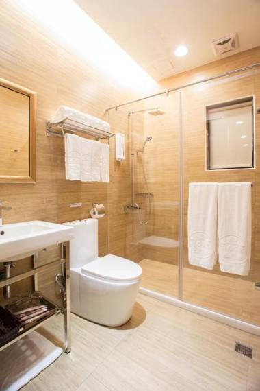 Royal Rose Hotel Ximen