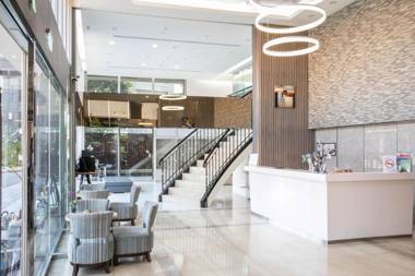 Hotel Leisure Beitou