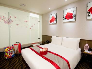 Design Ximen Hotel