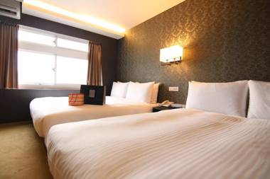 Design Ximen Hotel