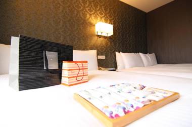Design Ximen Hotel