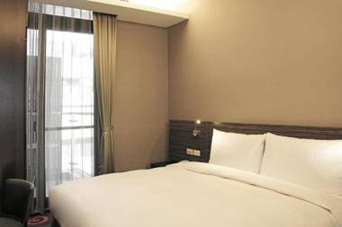 Capital Hotel SongShan