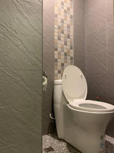 Fun Inn Taipei Hostel