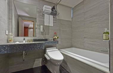 Beauty Hotels Taipei - Hotel Bstay