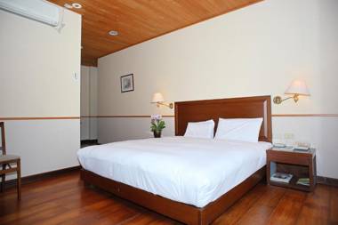 Silk Valley SPA Resort