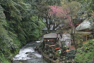 Silk Valley SPA Resort