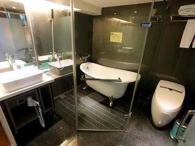 Amici hotel Six Star Hostel