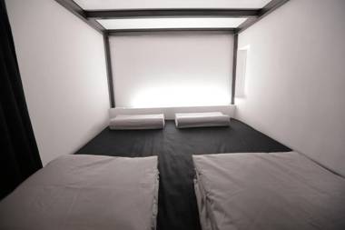 Meeting Mates Hostel