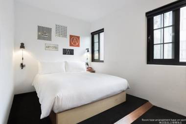 Art'otel Ximending Taipei